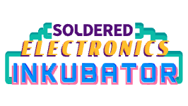 Soldered Inkubator